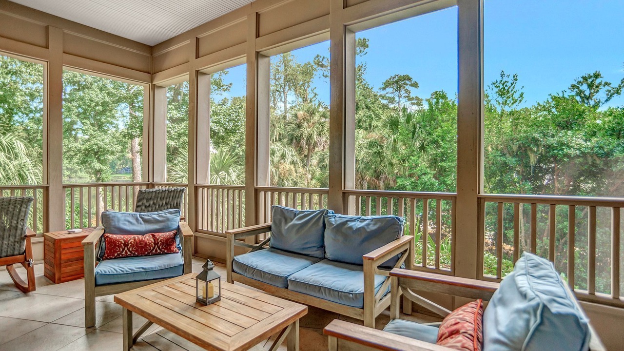 Photo of Livingroom in Lawton Woods