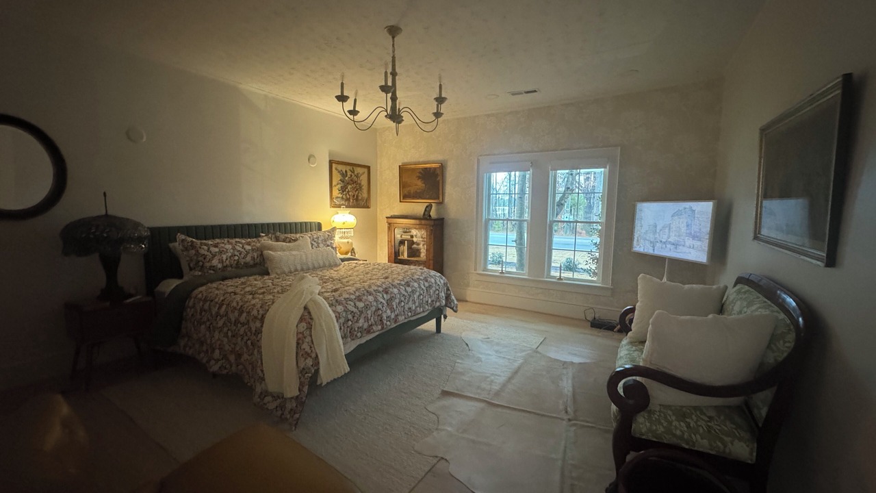 Photo of Bedroom in Youngsville