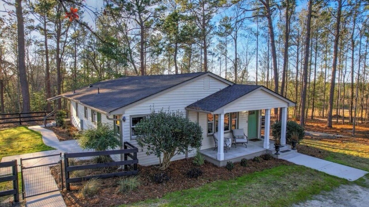 Photo of Outdoor in Aiken