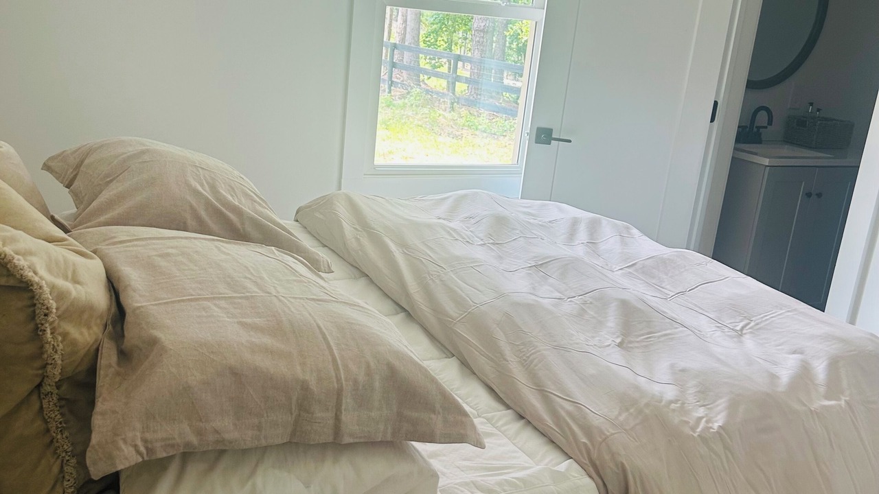 Photo of Bedroom in Aiken