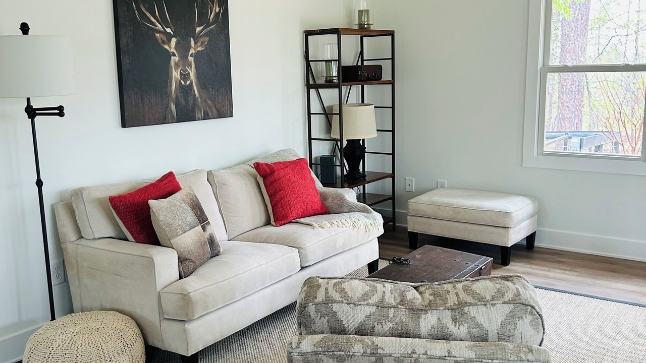 Photo of Livingroom in Aiken