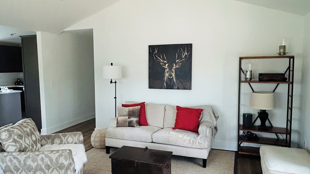 Photo of Livingroom in Aiken