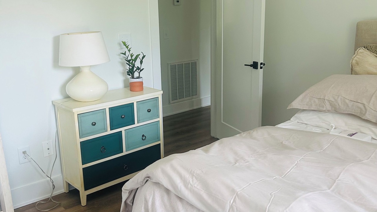 Photo of Bedroom in Aiken