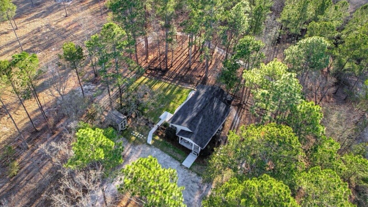 Photo of Outdoor in Aiken