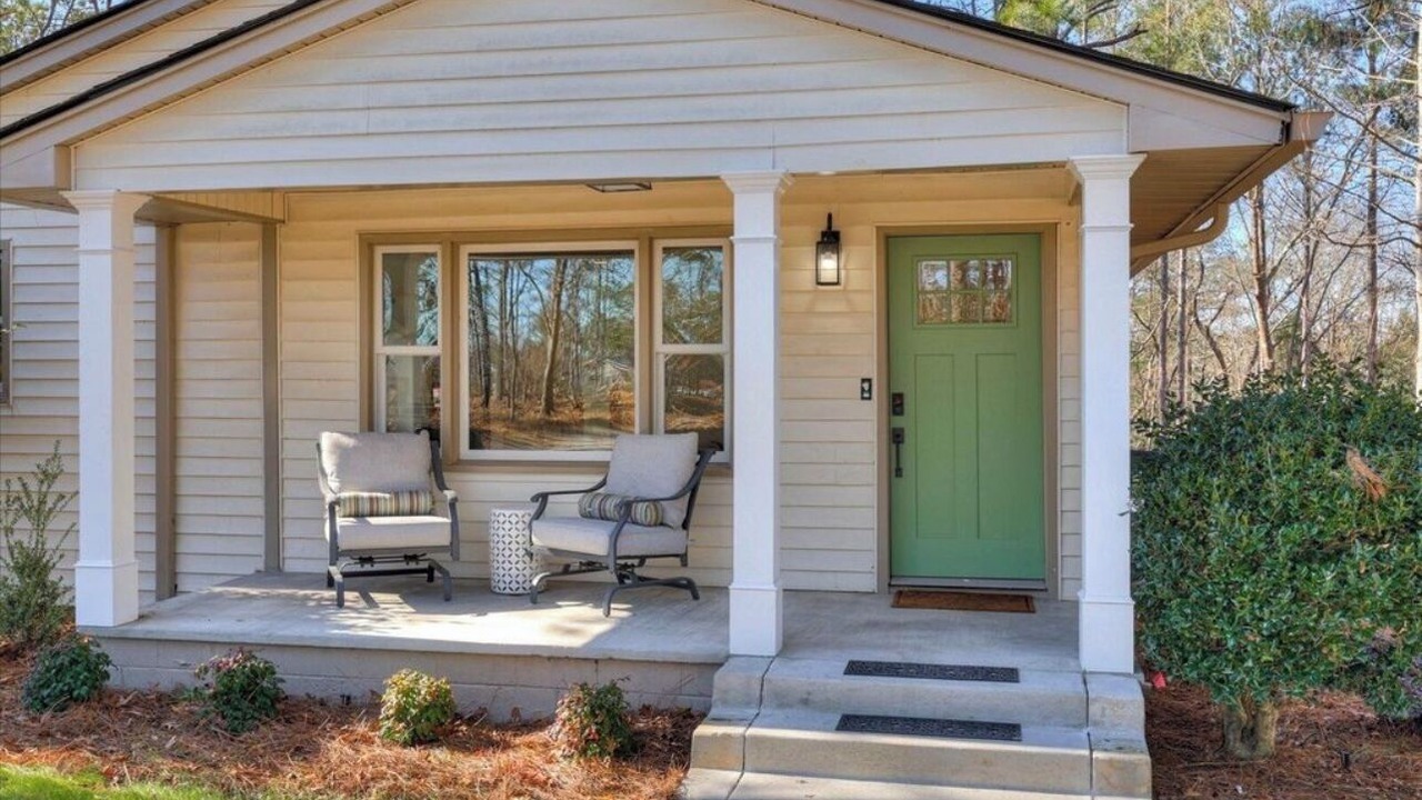 Photo of Outdoor in Aiken