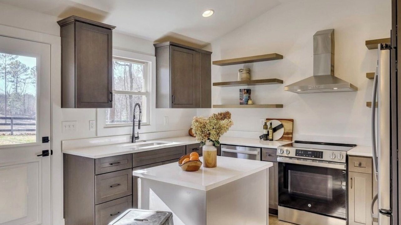 Photo of Kitchen in Aiken
