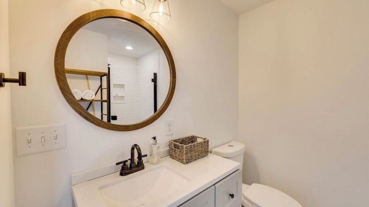 Photo of Bathroom in Aiken