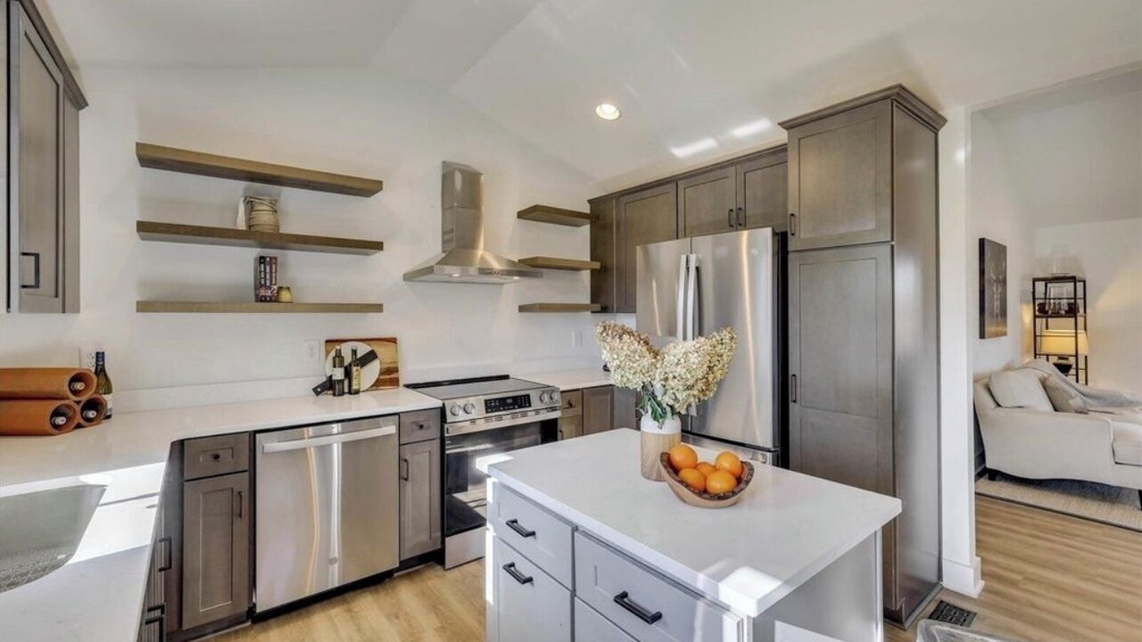 Photo of Kitchen in Aiken