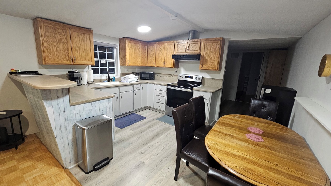 Photo of Kitchen in Abbeville County