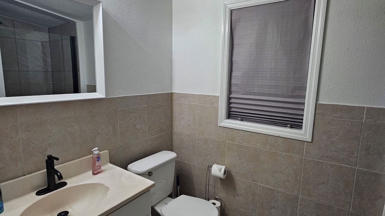 Photo of Bathroom in Abbeville County