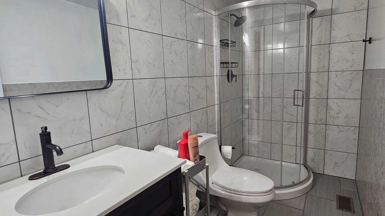Photo of Bathroom in Abbeville County