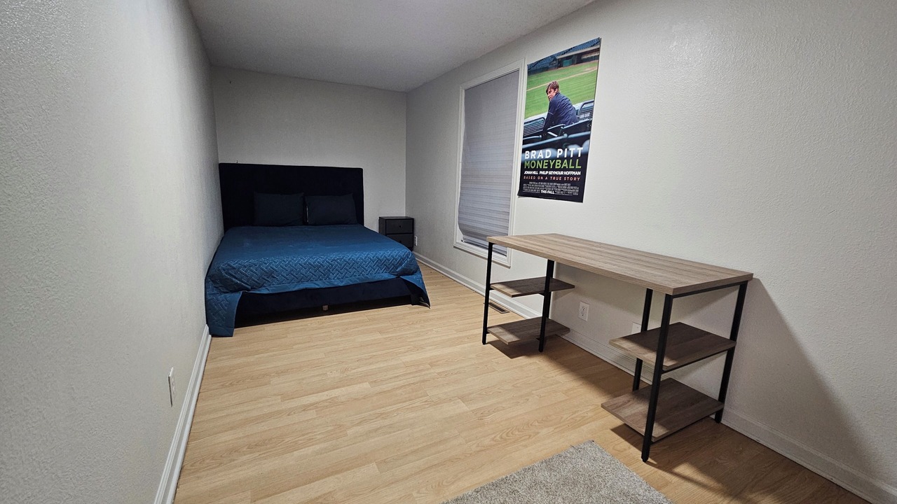 Photo of Bedroom in Abbeville County