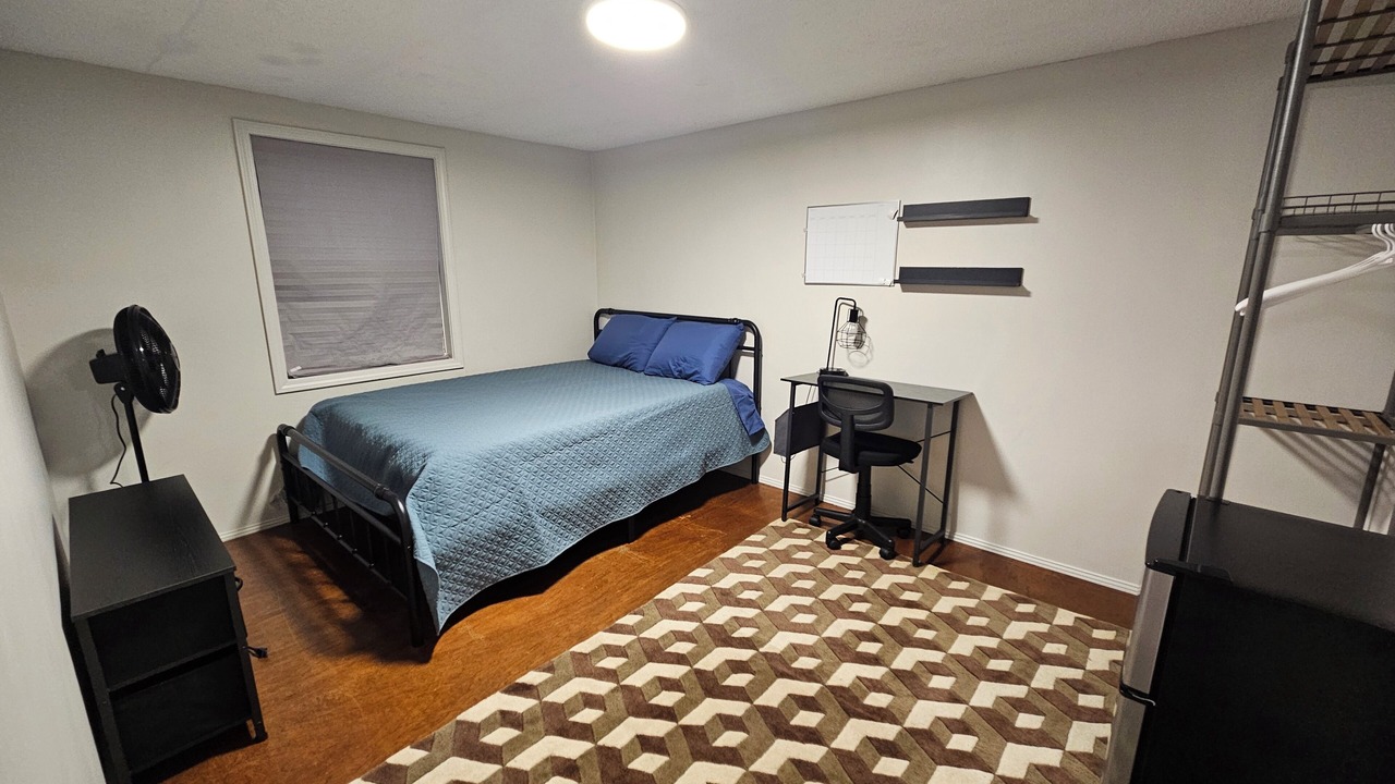 Photo of Bedroom in Abbeville County