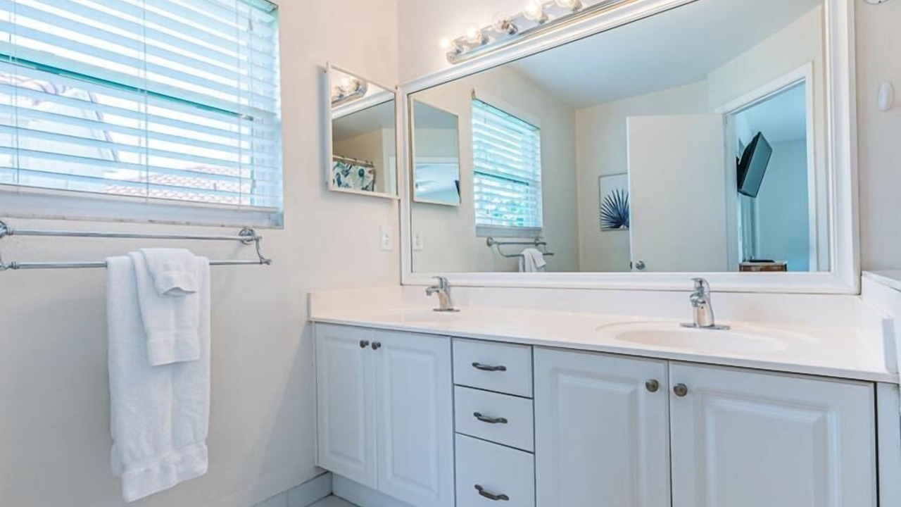 Photo of Bathroom in Isla del Sol