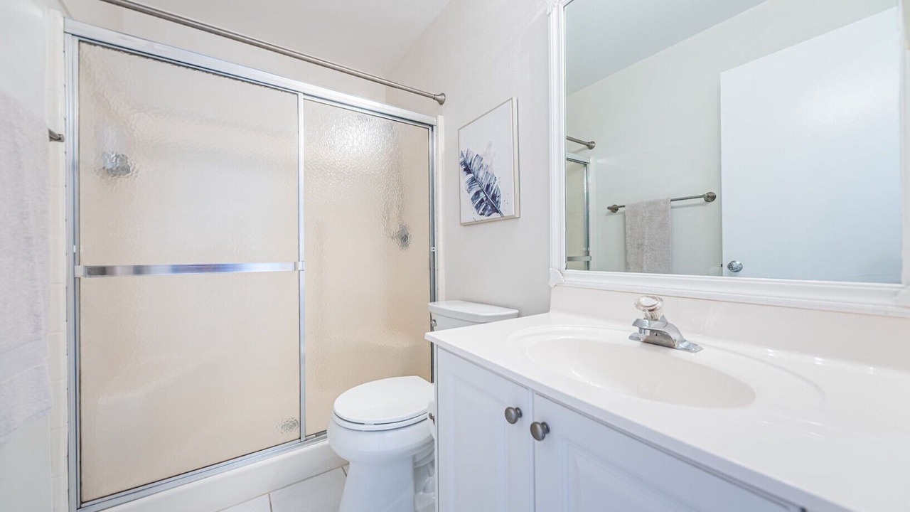 Photo of Bathroom in Isla del Sol