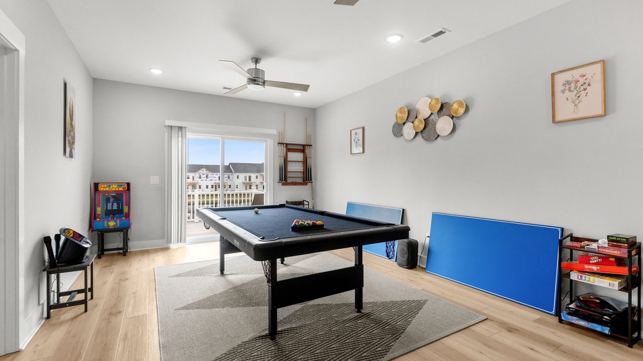 Photo of Bedroom in Longs