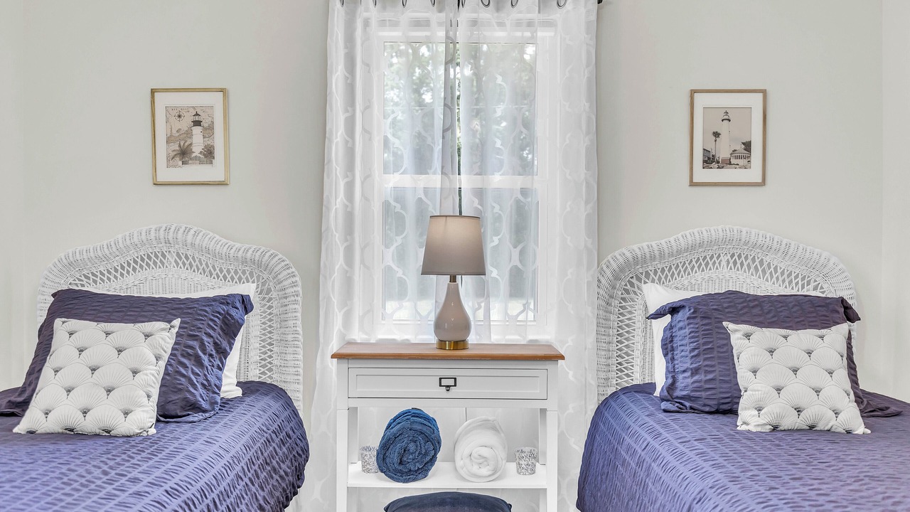 Photo of Bedroom in Richmond Hill