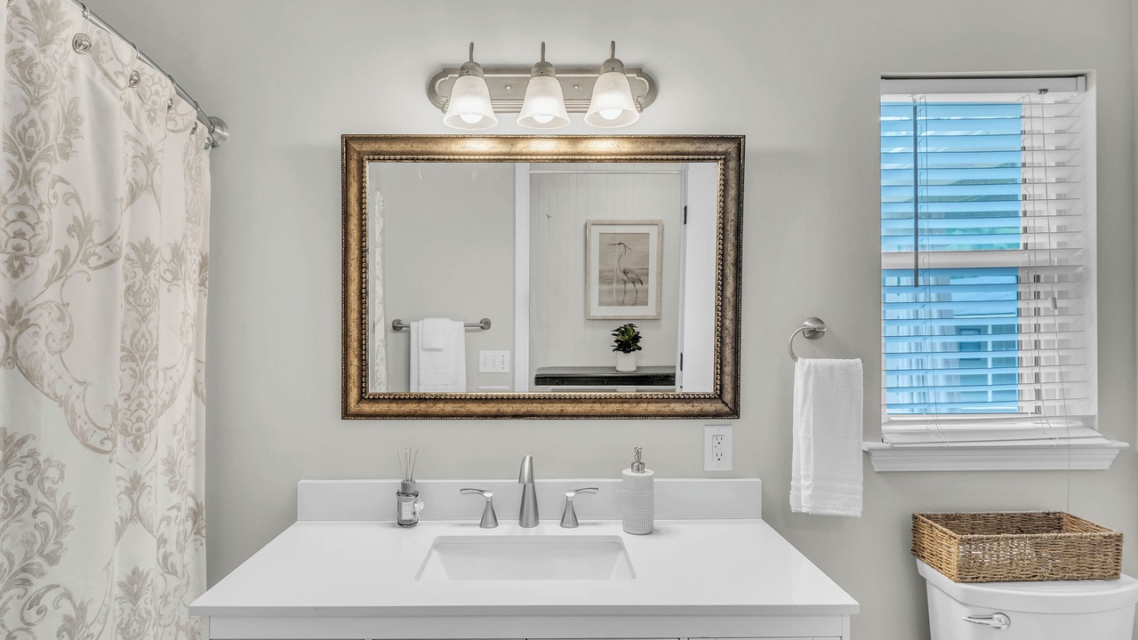 Photo of Bathroom in Richmond Hill