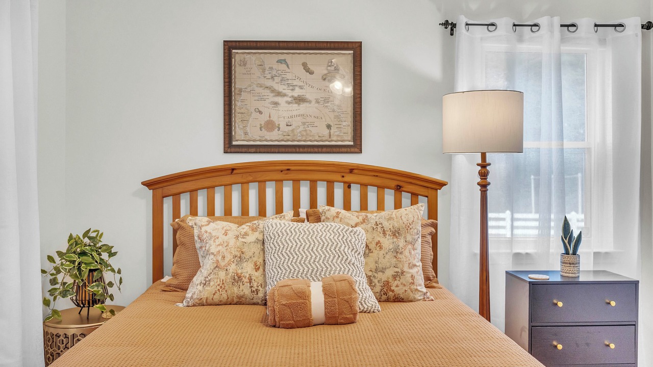 Photo of Bedroom in Richmond Hill