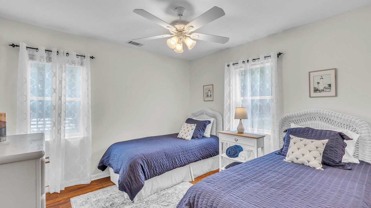 Photo of Bedroom in Richmond Hill
