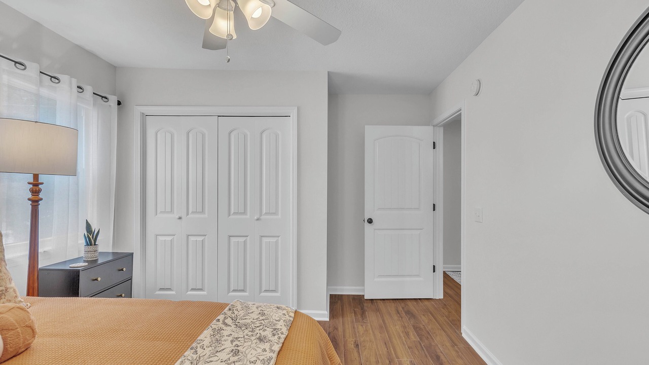 Photo of Bedroom in Richmond Hill