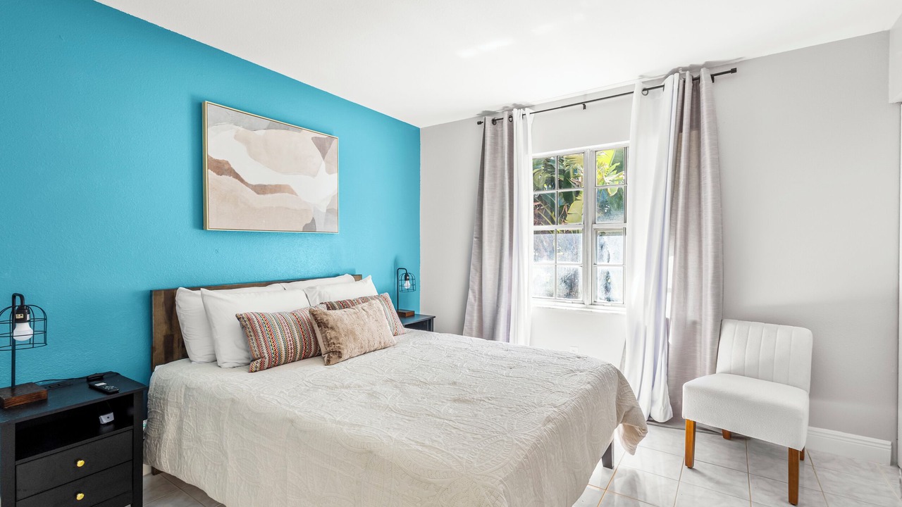Photo of Bedroom in Florida Ridge