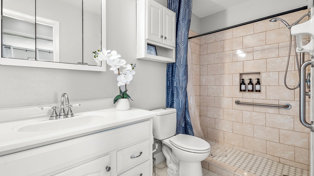 Photo of Bathroom in Florida Ridge