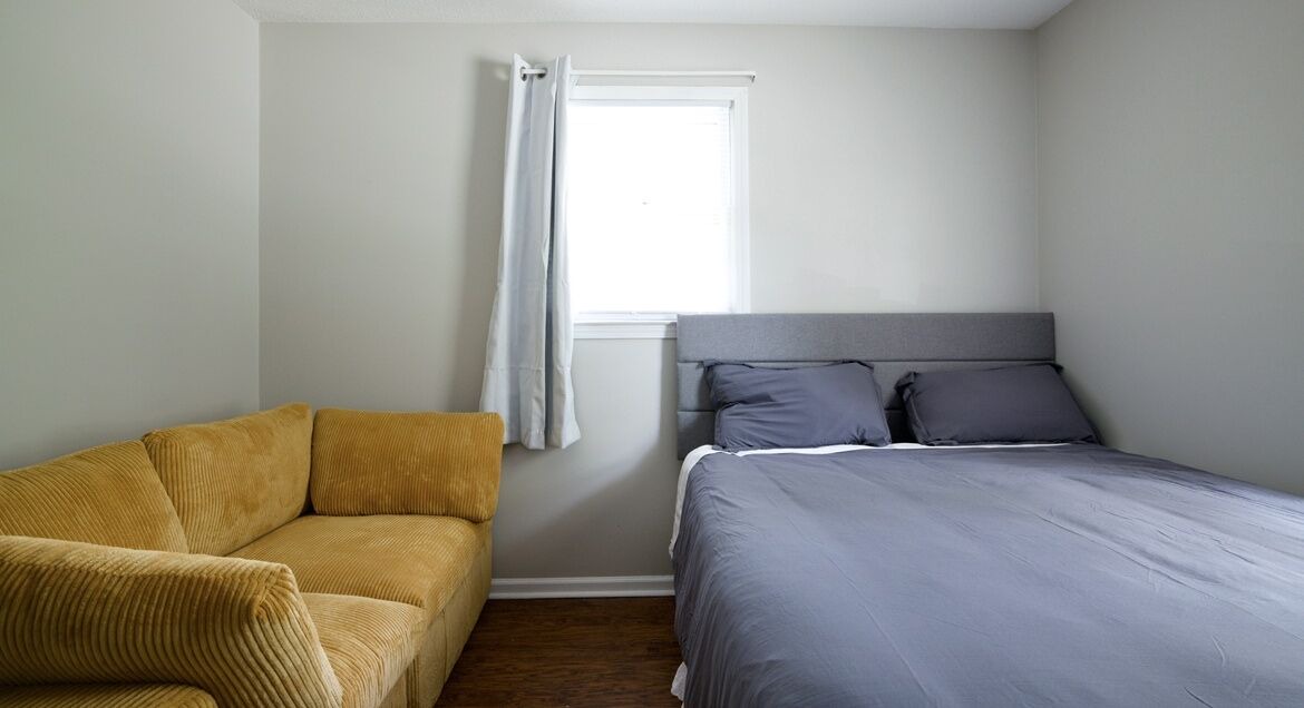 Photo of Bedroom in St. Andrews
