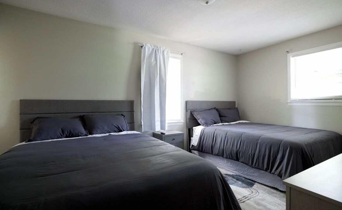 Photo of Bedroom in St. Andrews