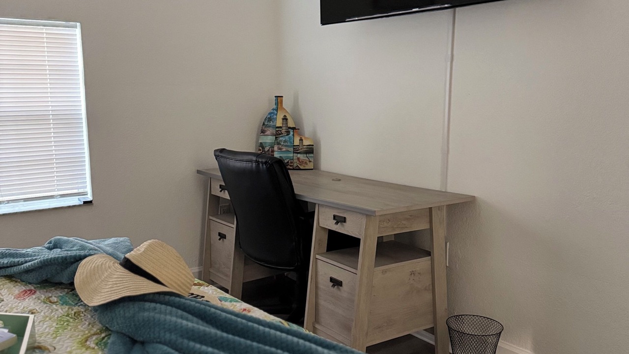 Photo of Bedroom in St. Petersburg