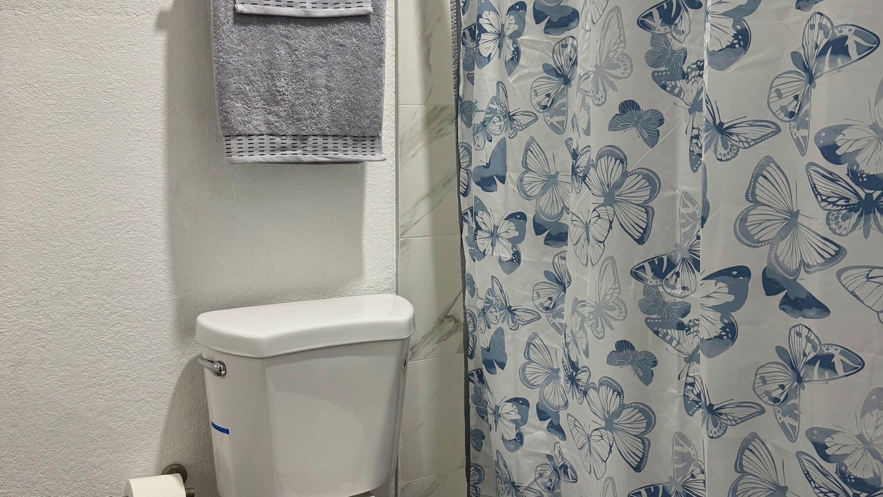 Photo of Bathroom in St. Petersburg
