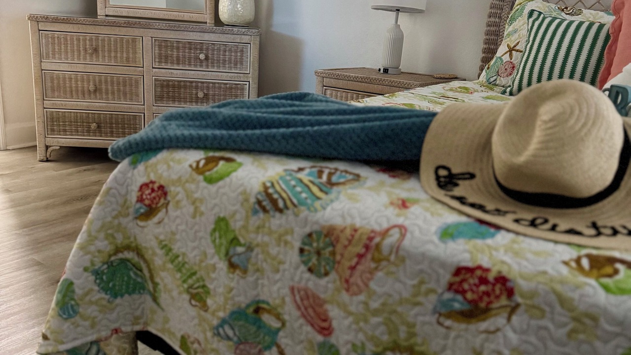 Photo of Bedroom in St. Petersburg