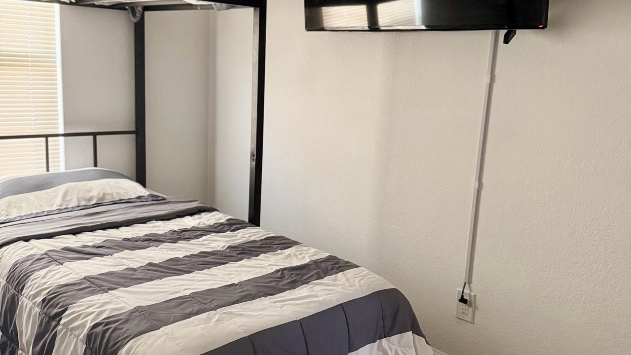 Photo of Bedroom in St. Petersburg