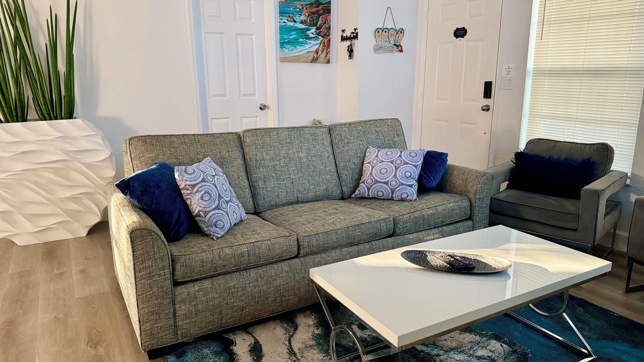 Photo of Livingroom in St. Petersburg