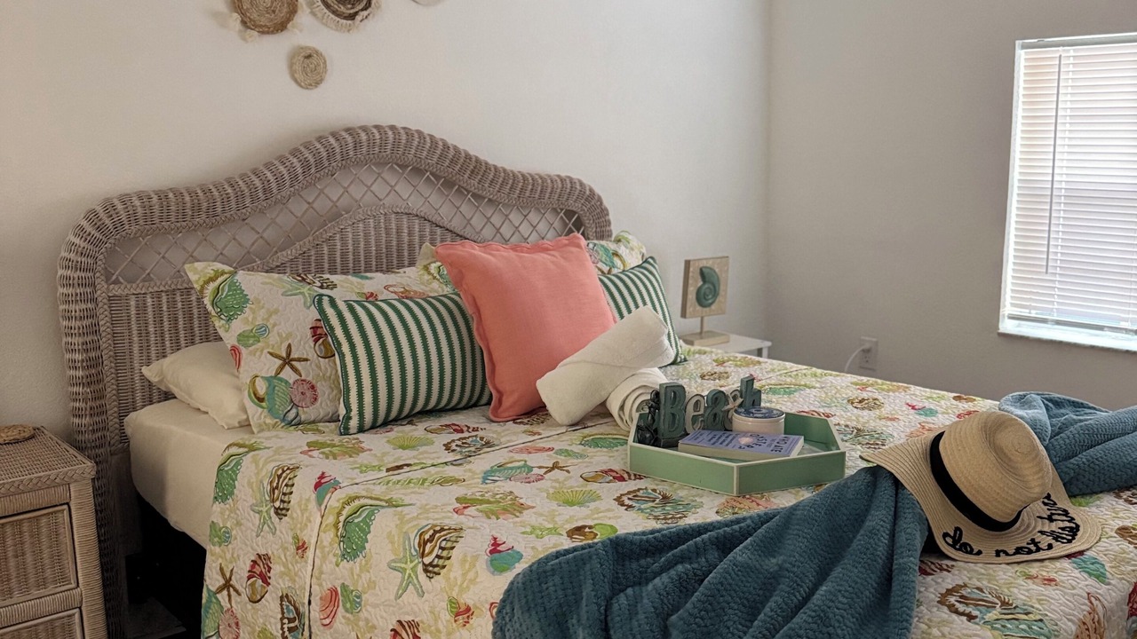 Photo of Bedroom in St. Petersburg
