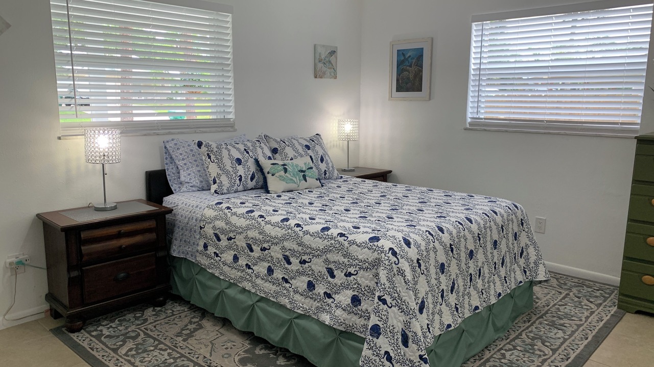 Photo of Bedroom in Sebastian Highlands