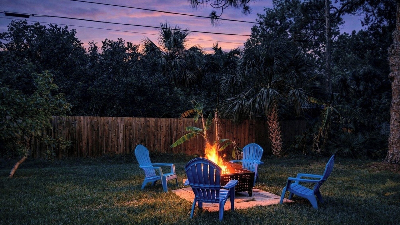 Photo of Outdoor in Sebastian Highlands