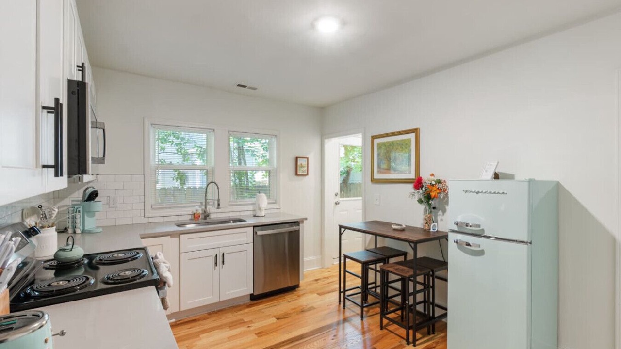 Photo of Kitchen in Downtown