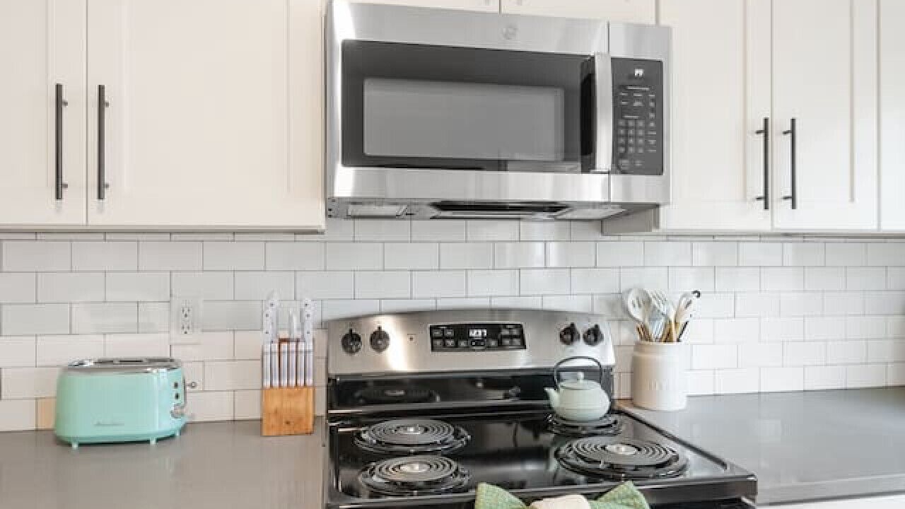 Photo of Kitchen in Downtown