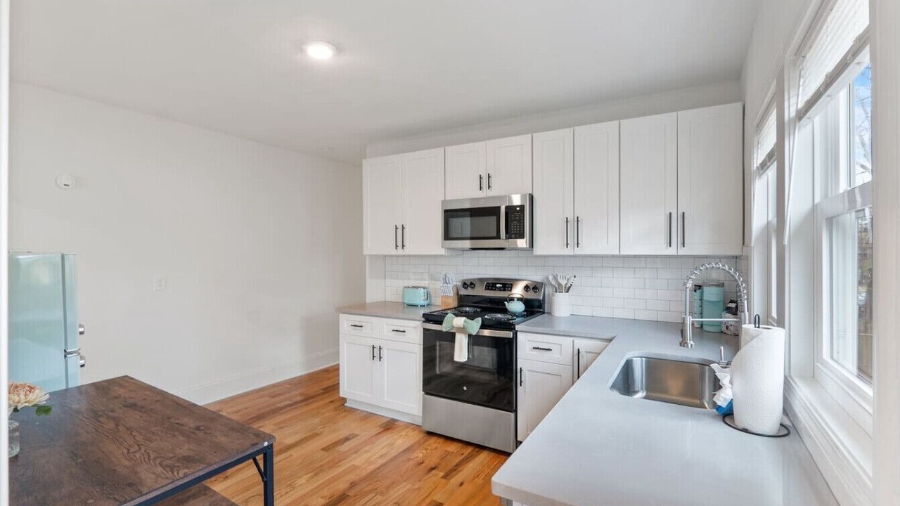Photo of Kitchen in Downtown