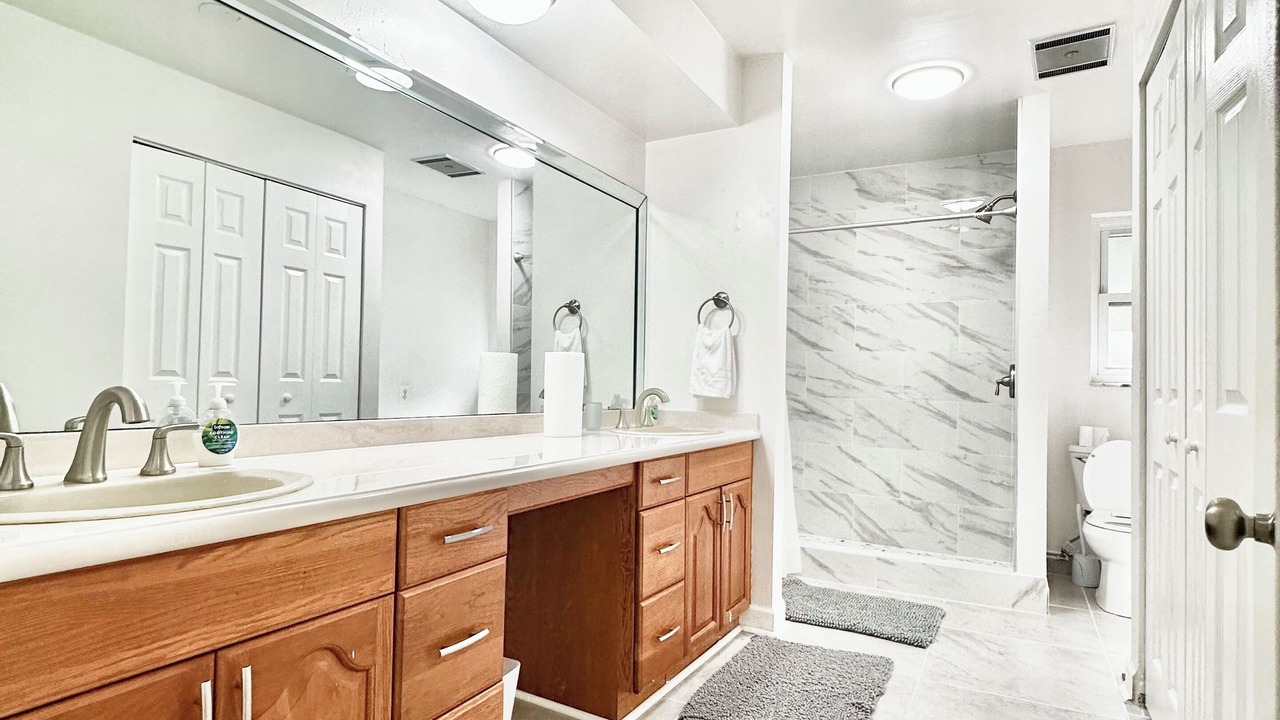 Photo of Bathroom in Altamonte Springs
