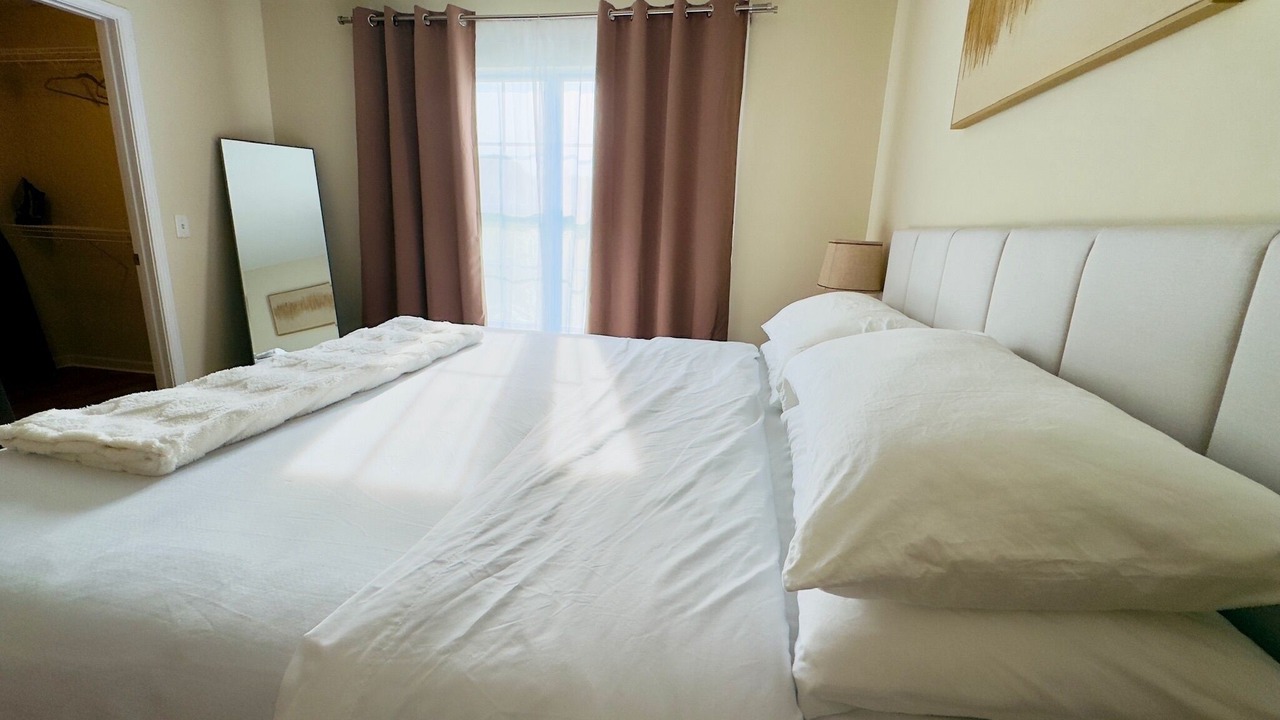 Photo of Bedroom in Statesboro