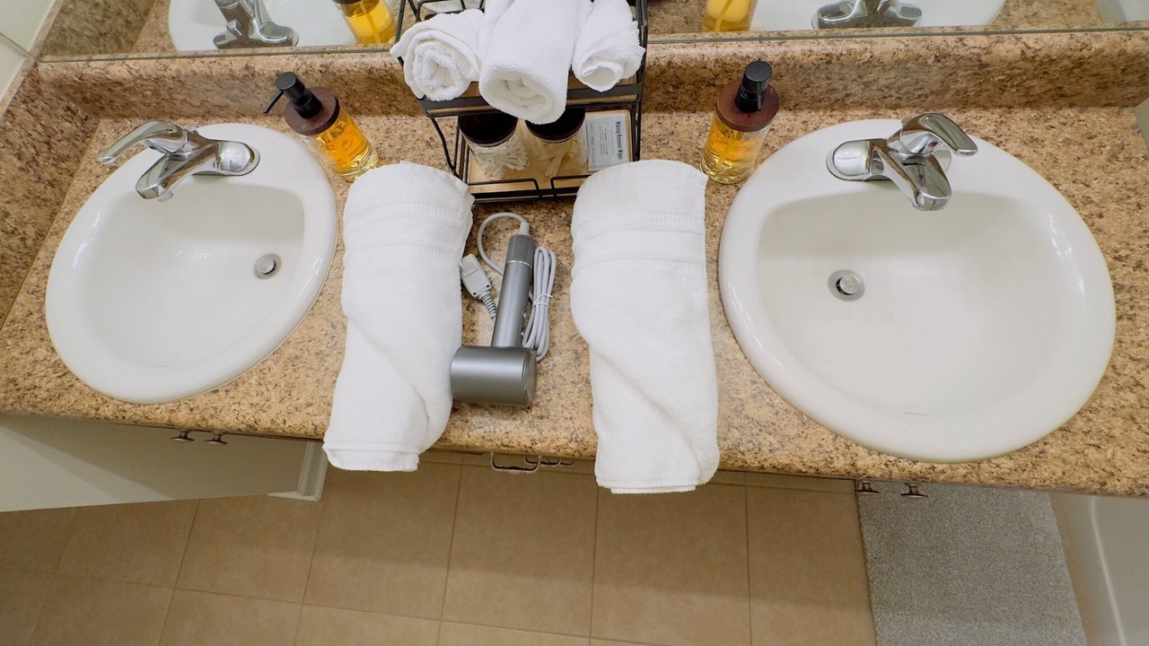 Photo of Bathroom in Statesboro