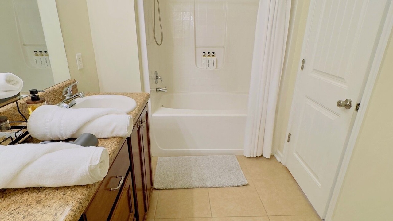 Photo of Bathroom in Statesboro