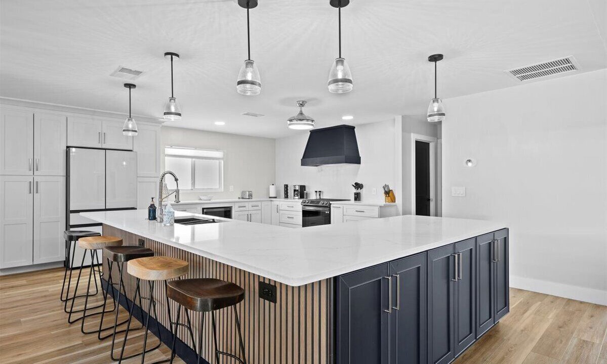 Photo of Kitchen in Port Saint Lucie