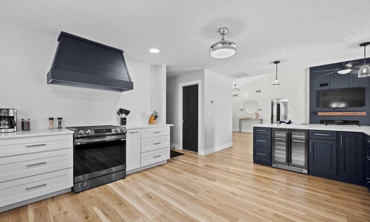 Photo of Kitchen in Port Saint Lucie