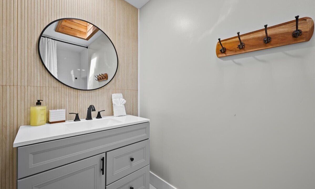 Photo of Bathroom in Port Saint Lucie
