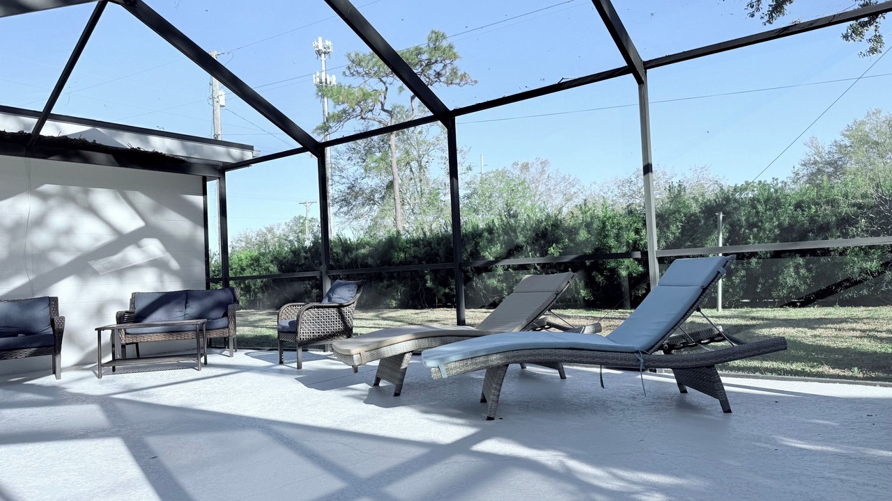Photo of Outdoor in Bloomingdale
