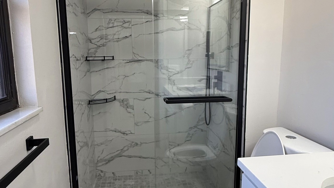 Photo of Bathroom in Bloomingdale