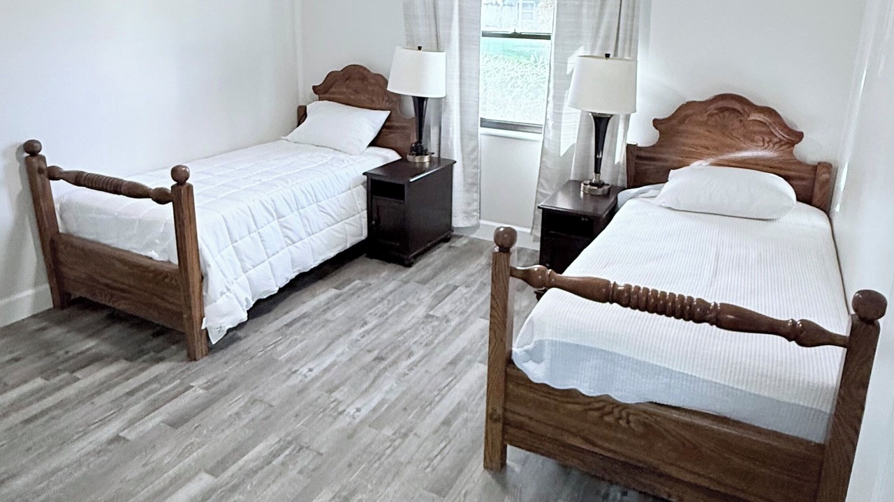 Photo of Bedroom in Bloomingdale